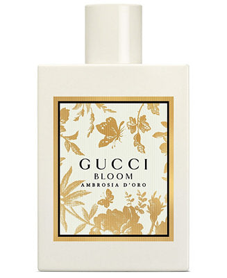 Gucci Bloom Ambrosia d’Oro Sample