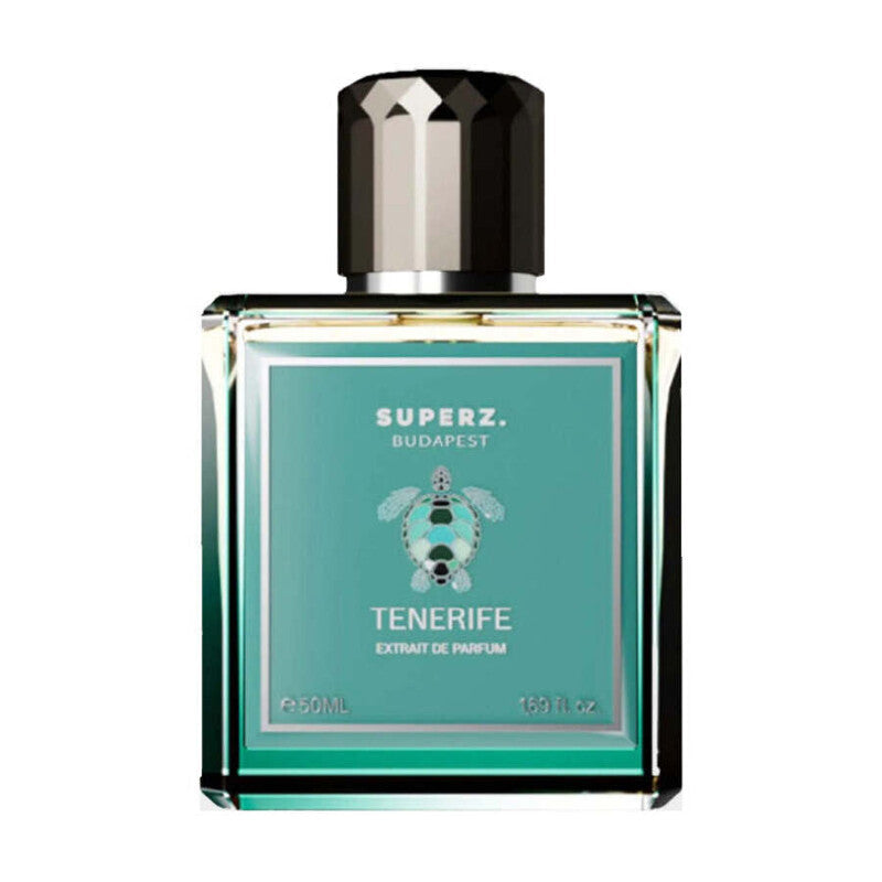 Superz Budapest Tenerife Sample