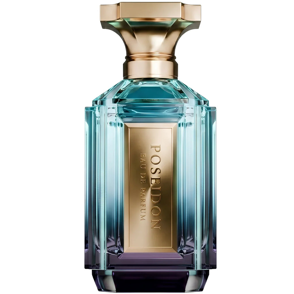 Velixir Poseidon Sample
