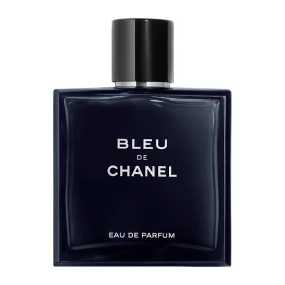 Bleu De Chanel Eau de Parfum Sample
