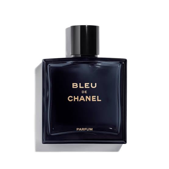Bleu De Chanel Parfum Sample