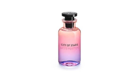 Louis Vuitton City of Stars Sample
