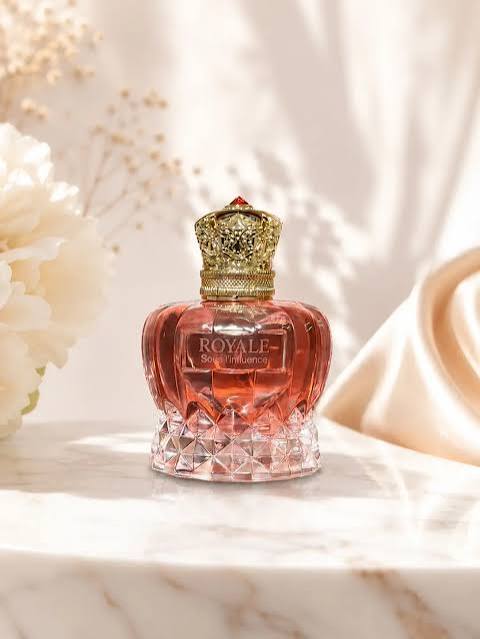 Royale de Grasse Sous L’Influence Sample