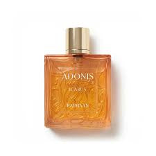 Rayhaan Adonis Icarus Sample