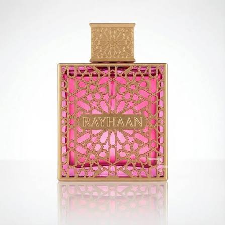 Rayhaan Kiss Sample