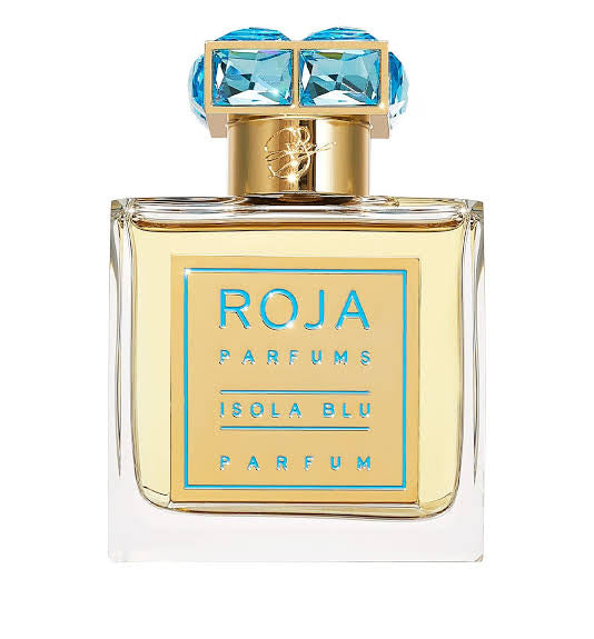 Roja Parfums Isola Blu Sample