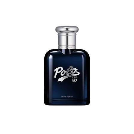 Ralph Lauren Polo 67 EDP Sample