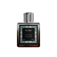 Superz Budapest Morocco Sample