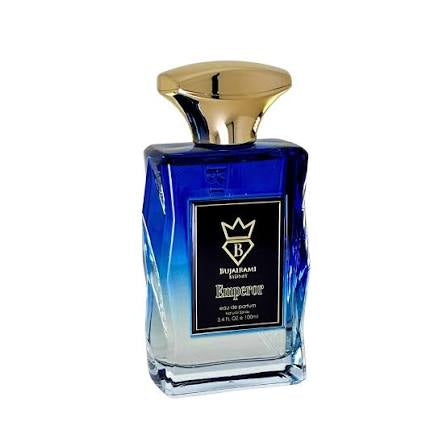 Bujairami Emperor Sample