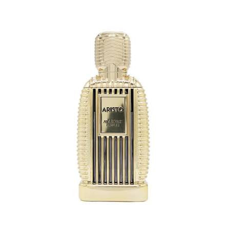 Arabiyat Prestige Aristo Sample