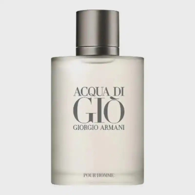 Giorgio Armani Acqua Di Gio Pour Homme Sample