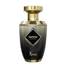 Ahuja Daring Sample