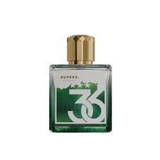 Superz Budapest Fradi 36 Sample