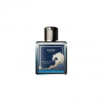 Superz Budapest Endless Sea Sample