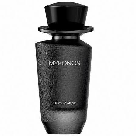 Mykonos Conquer Sample