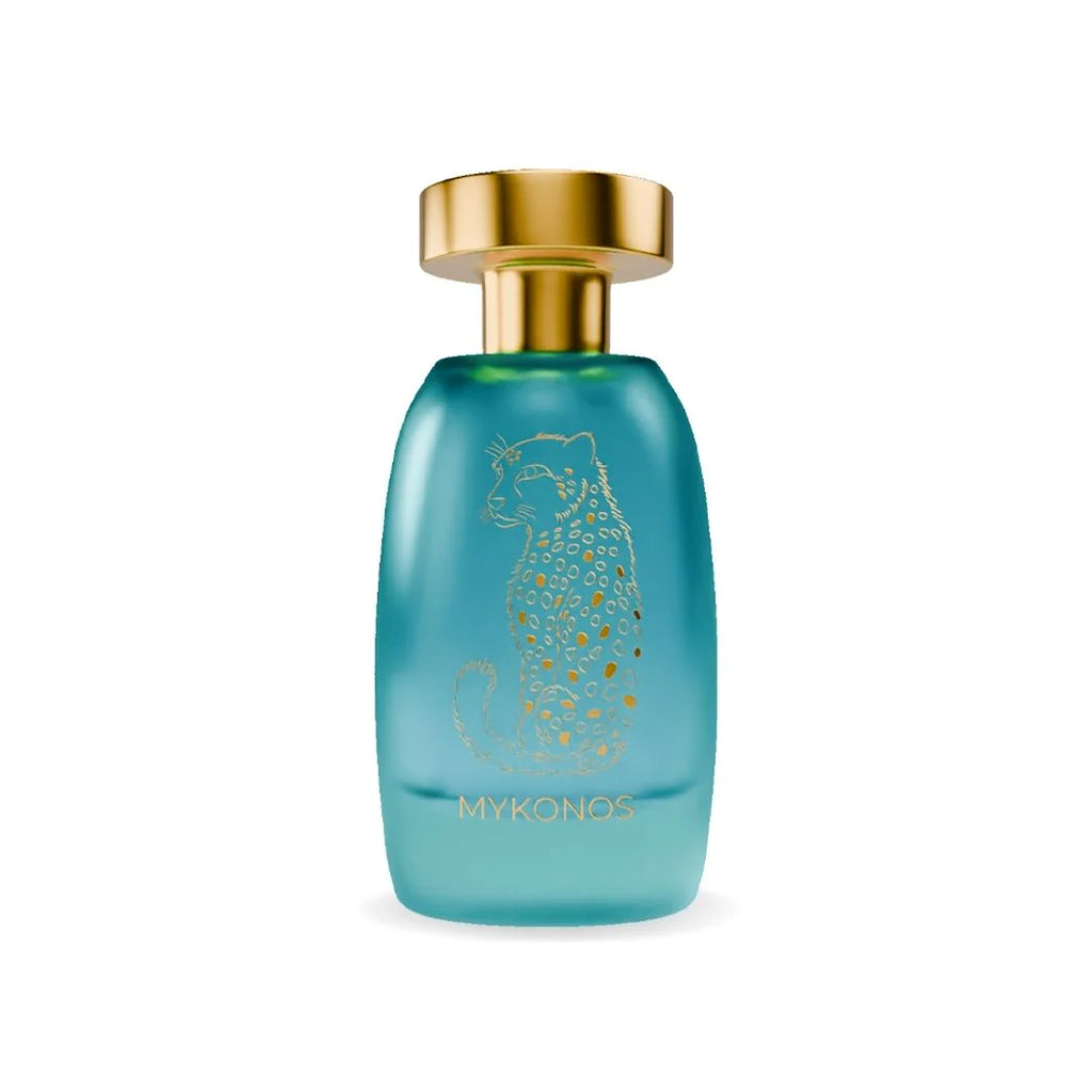 Mykonos Dreamscape Sample