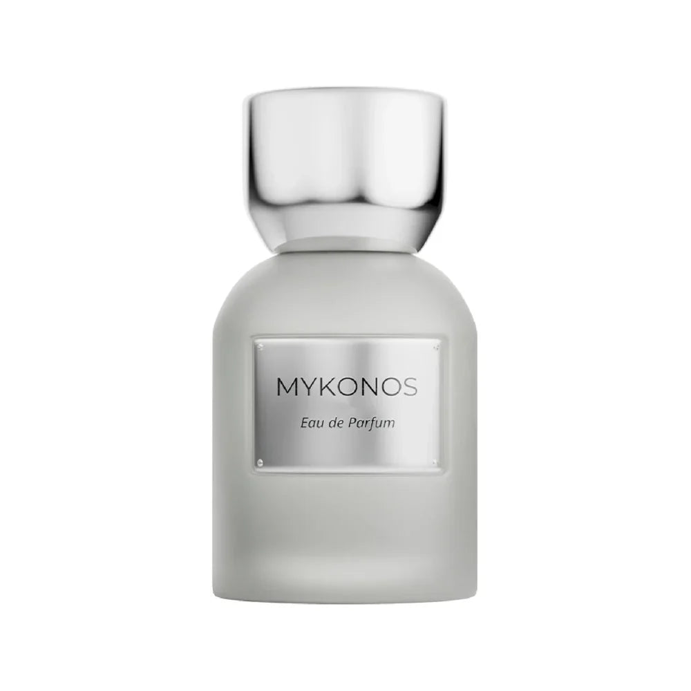 Mykonos Slow Living Sample