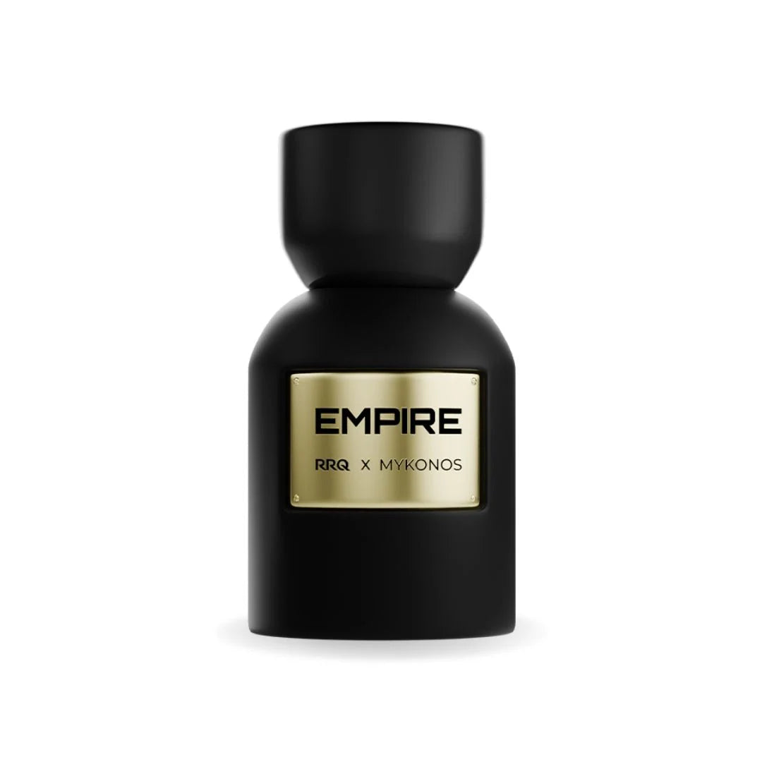 Mykonos Empire Sample