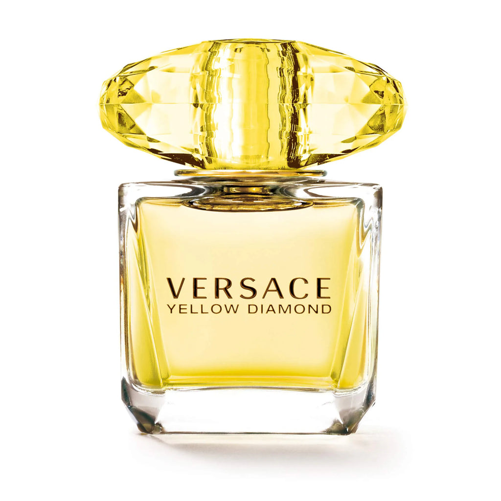 Versace Yellow Diamond Sample