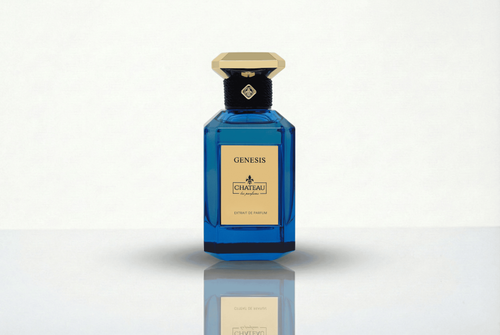 Chateau Les Parfums Genesis Sample