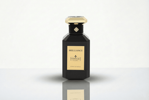 Chateau Les Parfums Brilliance Sample