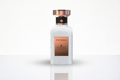 Chateau Les Parfums Patchouli Sample