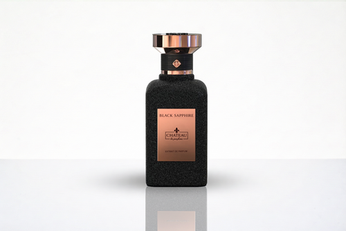 Chateau Les Parfums Black Sapphire Sample