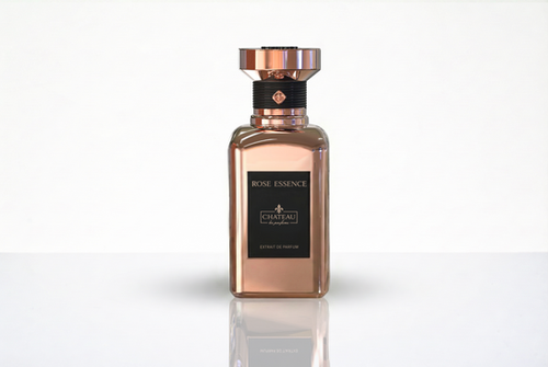 Chateau Les Parfums Rose Essence Sample