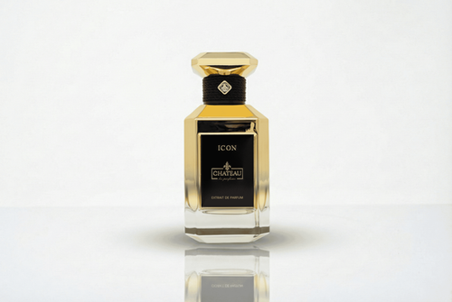 Chateau Les Parfums Icon Sample