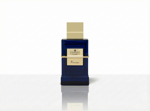 Chateau Les Parfums Vivino Sample