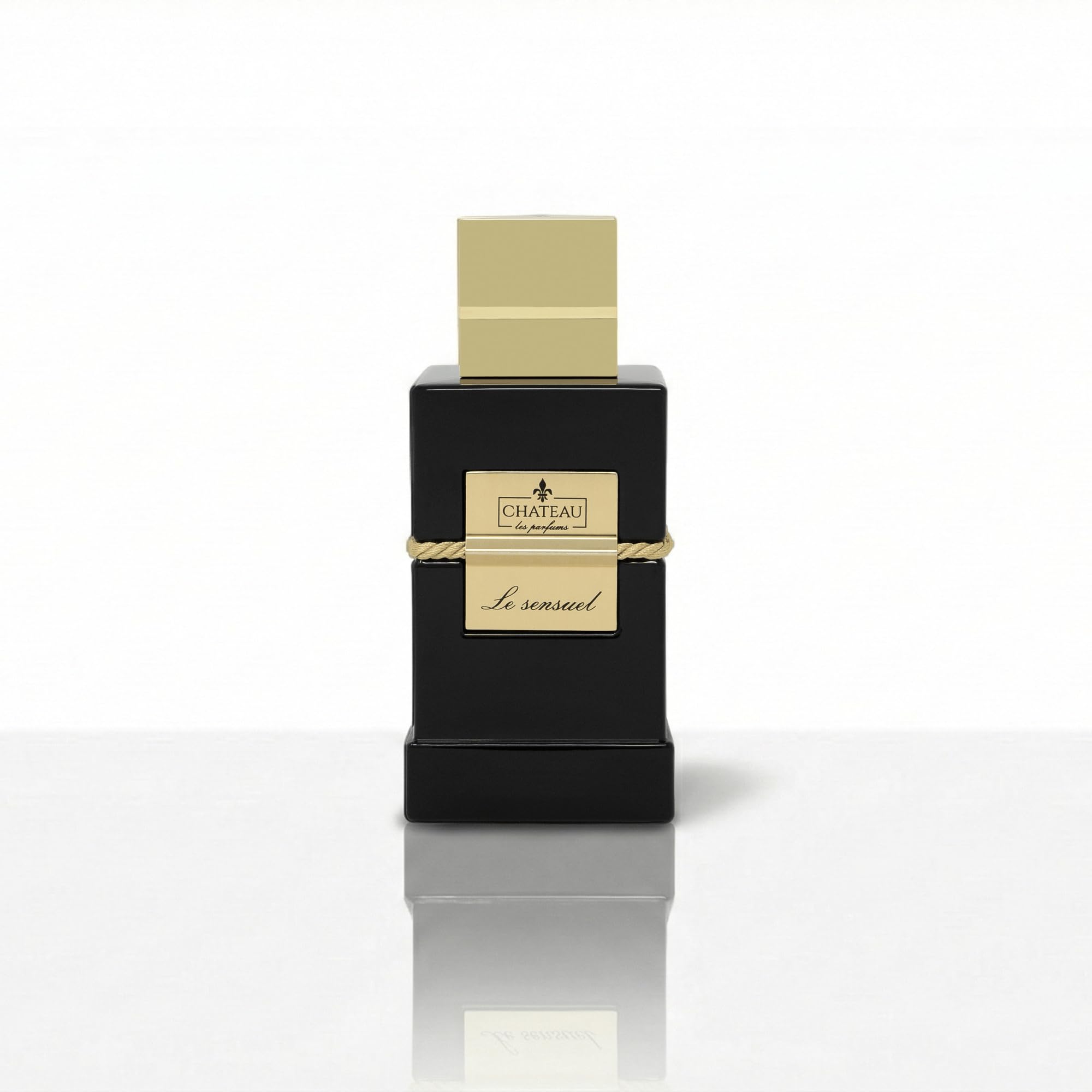 Chateau Les Parfums Le Sensuel Sample