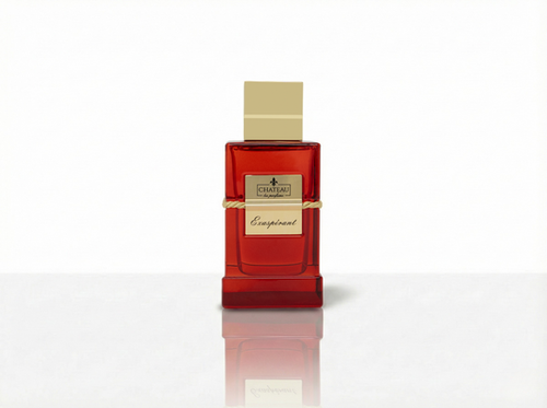 Chateau Les Parfums Exasperant Sample