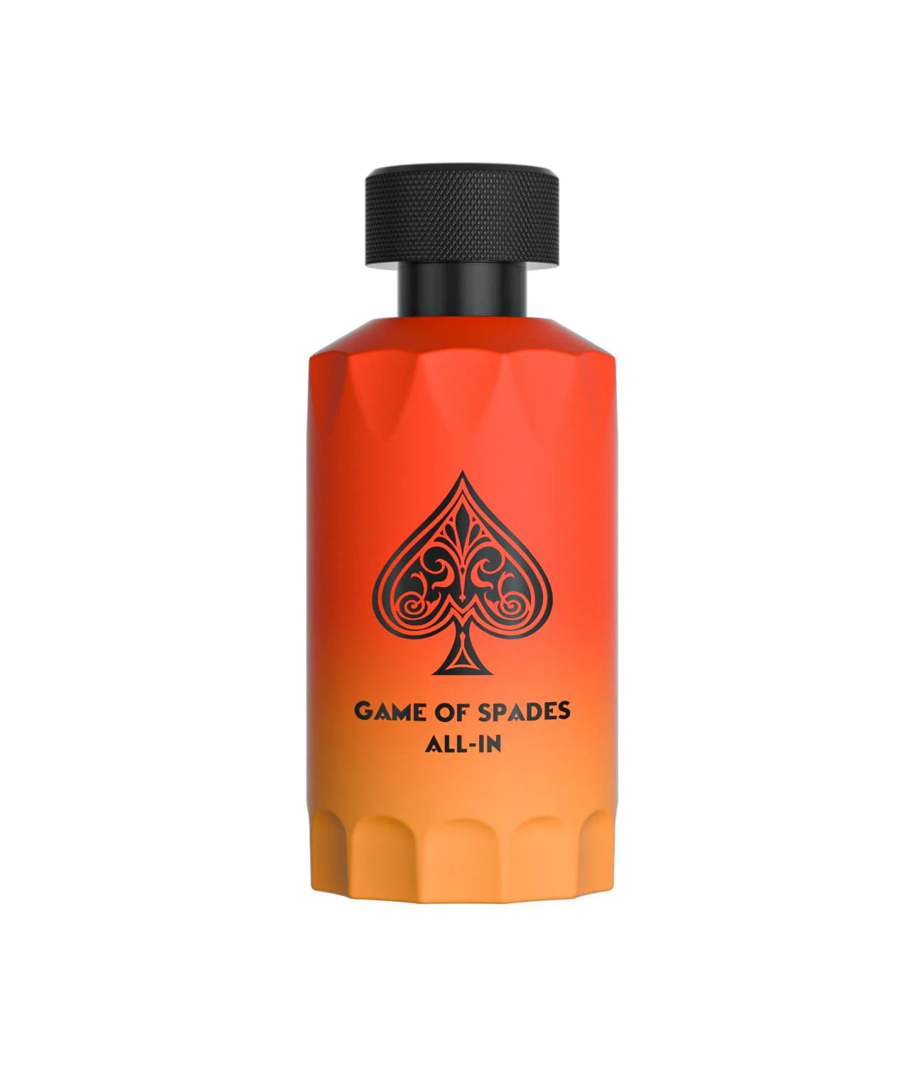 Jo Milano Game Of Spades All-In Sample