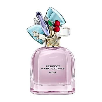 Marc Jacobs Perfect Elixir Sample