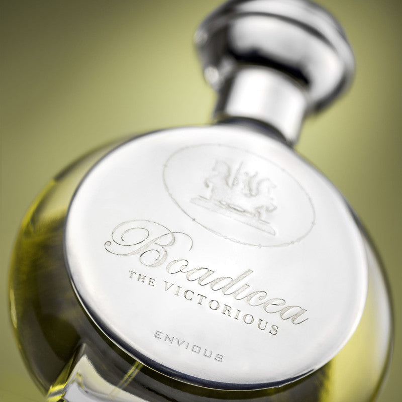 Boadicea The Victorious Envious Sample