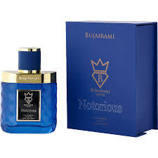 Bujairami Notorius Sample