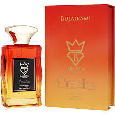 Bujairami Cracka Sample