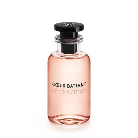 Louis Vuitton Coeur Battant Sample