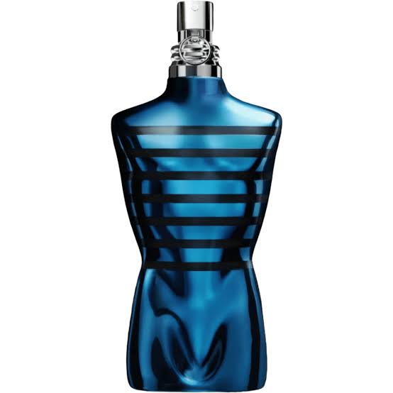 Jean Paul Gaultier Le Male In Blue Sample