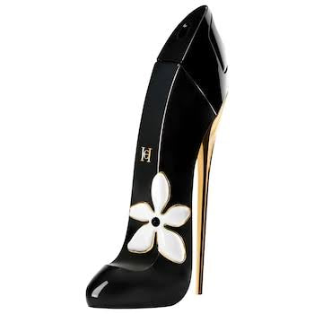 Carolina Herrera Good Girl Jasmine Absolute Sample