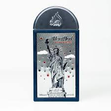Lattafa Pride New York The City Of Dreams Sample