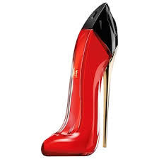 Carolina Herrera Very Good Girl Sample