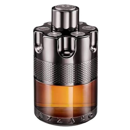 Azzaro Wanted By Night Sample