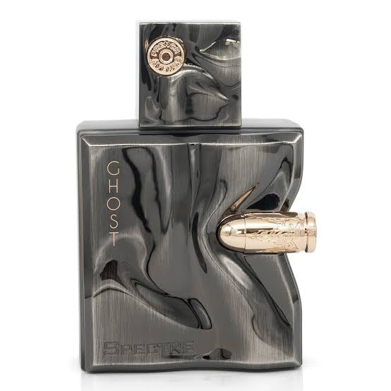 French Avenue Spectre Ghost Sample