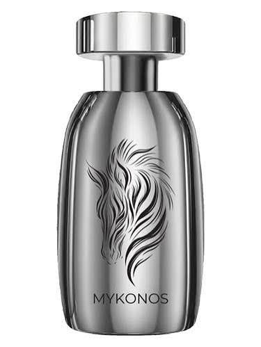 Mykonos Untamed Sample