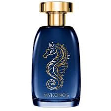 Mykonos Nautilus Sample
