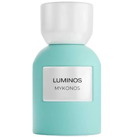 Mykonos Luminos Sample