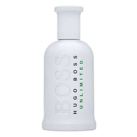 Hugo Boss Boss Unlimted Sample