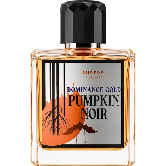 Superz Budapest Dominance Gold Pumpkin Noir Sample
