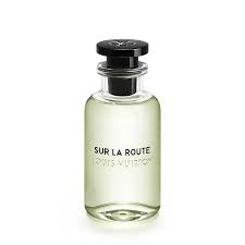 Louis Vuitton Sur La Route Sample